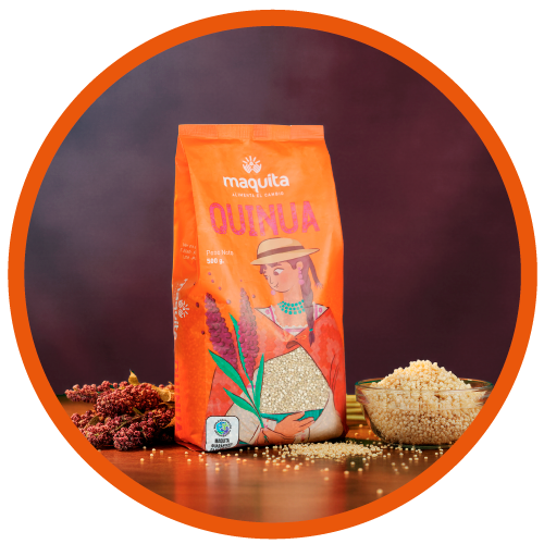 ALIMENTOS CONSCIENTES A TU MESA